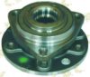 AUTOKIT 01.97552 Wheel Bearing Kit